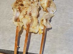 -喝丢一只鞋海鲜烧烤·海肠捞饭(东关街店)