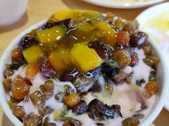 -玫瑰花园自助烤肉(顺义鑫海韵通店)