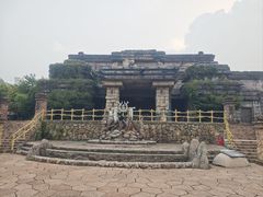 -茅山东方盐湖城景区