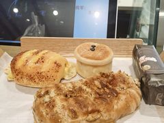 -西村叔叔的店·面包·甜品·蛋糕(崂山丽达店)