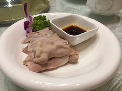 -新聚丰菜馆(太监弄店)