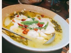 -外婆家(南开大悦城店)