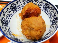 -德元兰州纯汤牛肉面(龙阳路店)