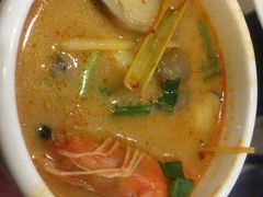 -荷花泰菜(东方新天地店)