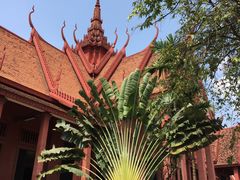 -柬埔寨国家博物馆