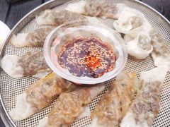 -沙州食驿·非遗小吃夜市