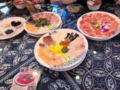 -桥香园过桥米线(国贸店)