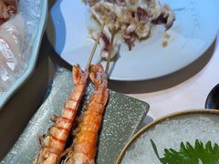 -富盈酒店-日本料理餐厅(厚街店)