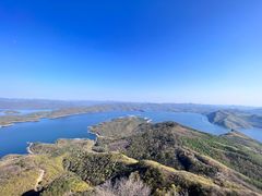 -五女山景区