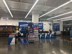 -迪卡侬(民族东店)