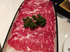-一哥澳门豆捞·澳门风打边炉(高德置地店)