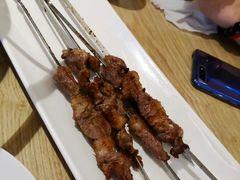 -秦香阁·西北家常菜(徐汇日月光中心店)