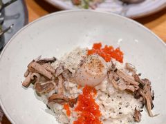 -森Some Fusion(荔湾店)