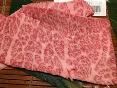 -俺的焼肉(銀座9丁目店)