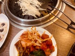-火炉火自助餐(悠唐购物中心店)