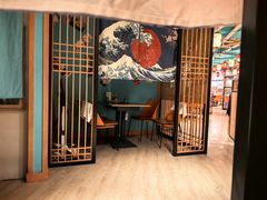 -晴季寿司(活力城店)
