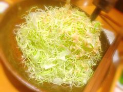 高丽菜丝-胜博殿日式炸猪排(悠唐店)