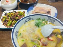 -老盛庆排档•南京菜(夫子庙店)