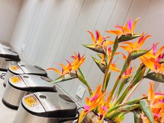 -关里关外·鱼头泡饼(唐冶绿地汇店)