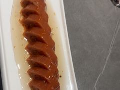 -晓淮山·扬州早茶·淮扬菜(龙阳广场店)