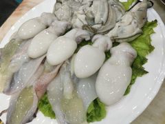 -清真·马家火锅美食城(镇江北路店)
