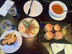 -blue frog蓝蛙(长泰广场店)