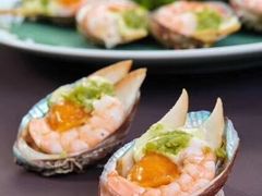 -双海酒店·海鲜家常菜(南戴河店)