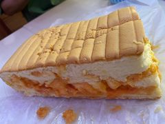 -汤姆大师傅鲜香牛肉饼(深圳保利文化广场店)