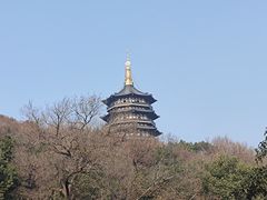 -雷峰塔·藕香居餐厅
