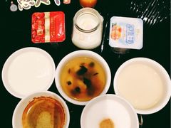 -青岛富力艾美酒店