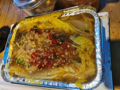 -悦屋老板娘的烤肉店(紫薇田园店)