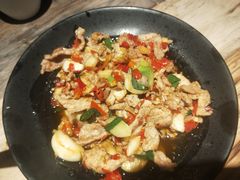 -树厨贵州菜(大十字店)