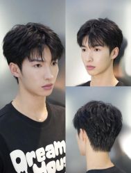 -不迫先生专业男士剪发