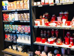 零售区-星巴克(尚品中心1F店)