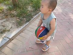 -悦动体能篮球羽毛球网球(三里河店)