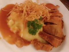 -宝莱纳餐厅(滨江店)