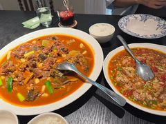 -金谷仓家庭料理(马泉营店)
