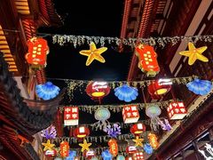 -上海城隍庙