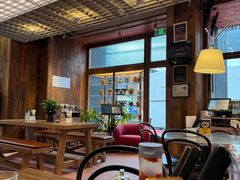 -尚牛社会 Beef & Liberty(金桥EKA天物店)