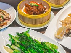 -香港狮子山下·明星粤菜餐厅(北苑店)