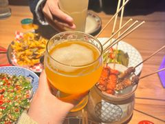 -雪熊精酿·哈尔滨烧烤酒馆(非遗大串店)