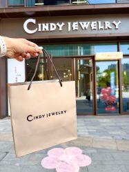 点击看大图 -Cindy Jewelry·钻戒·彩色宝石