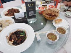 -丰泽园饭店