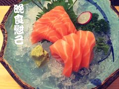 -樱の千渡日式料理·铁板烧•烧鸟(金盛田广场店)
