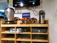 -和府捞面(东直门银座店)