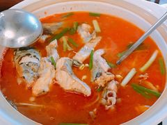-黔大人·贵州花溪牛肉粉(宝能太古城店)