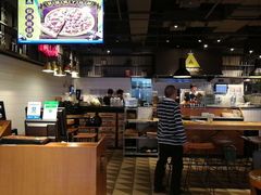 -乐凯撒披萨(蛇口花园城店)