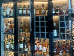 -南宁那莲豪华精选酒店-云霄酒廊·80楼高空城景酒吧