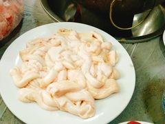 -原柳滩高台阶涮羊肉