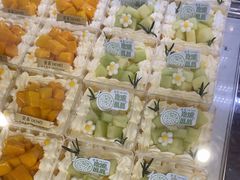 -DEMO黛慕蛋糕(中泰店)
